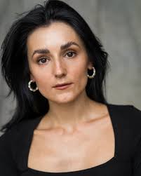 Daisy-May Hudson's feature debut LOLLIPOP, starring Posy Sterling, is in  post-production