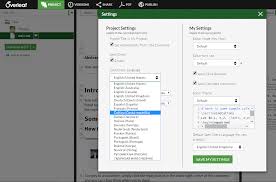 Italian Portuguese Brazil Czech Ukrainian And Polish Overleaf Online Latex Editor