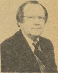 The Tan and Cardinal January 14, 1977 by Otterbein University