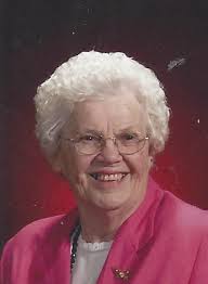 Vivian M. Hollis (Ponton) Obituary