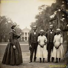 ShockWave - " The Plantation Lady Who Forced Her Sons to Breed Slaves:  Alabama's Secret History 1847........" There's a leather journal in the  Alabama State Archives that no one was allowed to