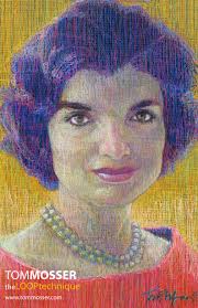 Tom Mosser's Loop Line Technique