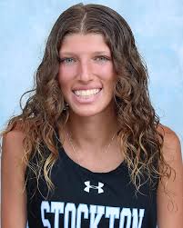 2022-23 Women's Track & Field Roster