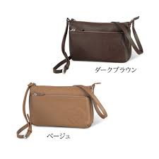 ミラ ショーン ミニ ショルダー バッグ