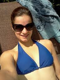 Candace Hess's Instagram, Twitter & Facebook