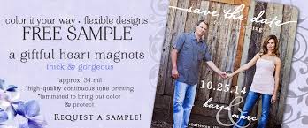 Check spelling or type a new query. Save The Date Magnet Or Invitation Sample