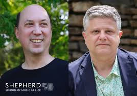 The Shepherd School of Music