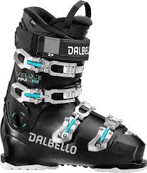 Expert Comparison: Salomon QST Access 80 Ski Boots · 2023 vs Dalbello DS MX  80 GW Ski Boots · 2023