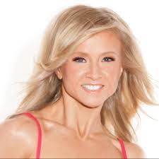 Carmen Mcdonald's Instagram, Twitter & Facebook