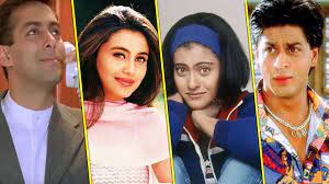 Kuch kuch hota hai — алка ягник и удит нараян ( индия ). 20 Years Of Kuch Kuch Hota Hai How Everyone Fell In Love With Rahul Tina Anjali And Aman