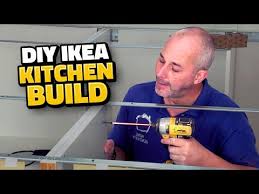 581 Ikea Kitchen Cabinets Youtube In 2020 Ikea Kitchen Ikea Kitchen Installation Ikea Kitchen Cabinets