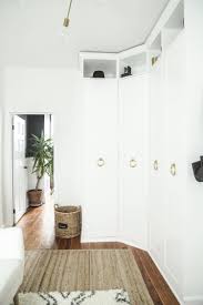 A Bonkers Beautiful Ikea Built In Hack Ikea Built In Ikea Pax Wardrobe Ikea Closet Hack