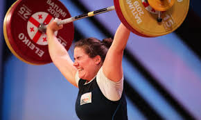 We did not find results for: Polemica Por La Participacion De La Pesista Transgenero Laurel Hubbard En Tokio