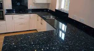 Blue pearl granite kitchen countertop: 8 Gorgeous Colors Of Granite Countertops Knc Granite