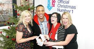 military wives claim official christmas number 1 2011