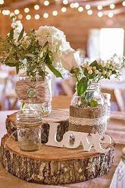 This is a guide about country themed wedding ideas. Country Style Wedding Decorations Country Themed Wedding Reception Ideas Boda Tematica Rustica Como Decorar Una Boda Boda Rustica