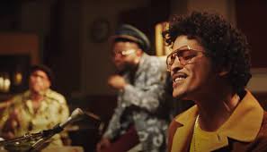 It's silk sonic, the new project from grammy award winners bruno mars and anderson.paak. Wa1iwxjo9z78um