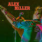 Alex Miller event in Louisville, KY
