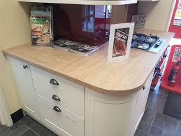 We would like to show you a description here but the site won't allow us. Howdens Linear Oak Effect Laminate Worktop New Kitchen Cabinets Kitchen Remodel New Kitchen