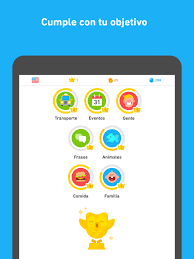 Oct 31, 2021 · duolingo is an application designed to help you learn languages easily and comfortably, so that doing so doesn't feel like you're studying, but rather just having fun with one more game or app on your android device. Duolingo For Android Apk Download