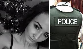 Lilly-Rose Jay missing