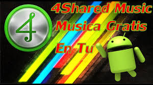Bajar musica de 4shared mp3 en formato mp3. 4shared Music Descarga Musica Gratis Youtube