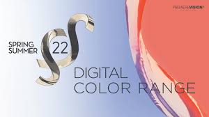 Spring 2022 fashion color trends. Premiere Vision Spring Summer 22 Digital Color Range By Premiere Vision Issuu