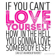 Rupaul S Drag Race If You Can T Love Yourself Quote Greeting Card By Madradmitchell Rupaul Quotes Be Yourself Quotes Love Yourself Quotes