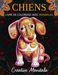 Check spelling or type a new query. Chiens Livre De Coloriage Avec Mandalas Livre De Coloriage Pour Adulte Avec 50 Beau Mandala Chiens Coloriages Anti Stress French Edition Mandala Creative 9798644036271 Amazon Com Books