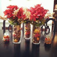 Dollar Tree Fall Centerpiece Fall Decor Dollar Tree Fall Centerpiece Fall Decor In this video, i create a fall centerpiece using dollar tree flowers, leaves, a pumpkin and a gourd. pinterest