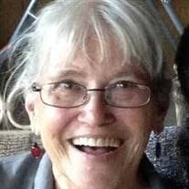 Glenda House Obituary (2023)