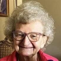 Janet L. Berger Obituary