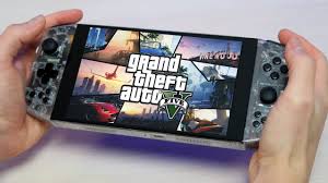 Top de juegos nintendo switch calculado diariamente con el tráfico de 3djuegos con un año de antigüedad máxima por juego. Jugando Al Gta V En Mi Nueva Portatil Funciona Bien No Es Una Nintendo Switch Pro Pero Ojala Youtube