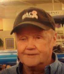 Arthur Dalton Obituary