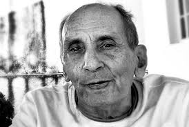 IFCH mourns the loss of professor Francisco Benjamin