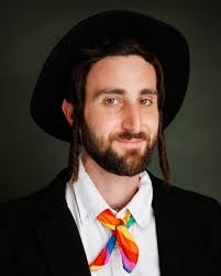 Love is love ❤️🏳️‍🌈 📸 @yahavtrudler