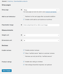 It lets me separate my apps instead of cramming them into one desktop where they are layered on top or one another and constantly minimized and then called back into action. Configuring Woocommerce Settings Woocommerce Docs