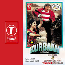 Kurbaan Hindi Movie Mp3 Songs Free Download Peatix
