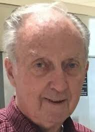 Obituary information for Frederick G. Hess