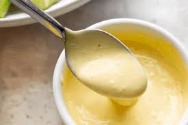 Perfect to brighten up vegetables, fish, eggs and meat. Easy Hollandaise Sauce The Recipe Critic
