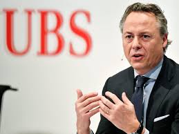 Ubs investment bank latest breaking news, pictures, videos, and special reports from the economic times. Ubs Ceo Says Clients Like Hybrid Work Bank Reviewing Office Footprint