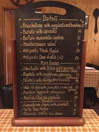 Photo1 Jpg Picture Of Casa Nostra Amsterdam Tripadvisor