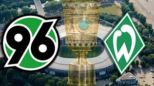 Looking at this match, the best odds in the 90 minutes for the winner market are, putting your money on werder bremen is priced at 2.00, a bet on a draw result is 3.50 and betting on the winner to be hannover 96 is 3.60. Kurz Vor Heiligabend Dfb Pokalspiel Von Hannover 96 Gegen Werder Bremen Fix Terminiert Sportbuzzer De