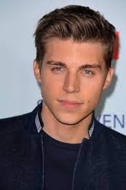 7 Trendy Hairstyles For Men Nolan Gerard Funk Prom Hair Hair Styles