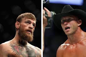 The house that i built. Donald Cerrone Believes He Is Absolutely A Better Mixed Martial Artist Than Conor Mcgregor Dublin Live