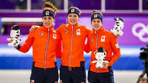 Jammer dat deze halve nederlander (nederlandse moeder) stopt met skiën. Nederland Op Hele Mooie Plek In Medaillespiegel Plus Het Programma Van Zondag Sportnieuws