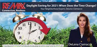 This was the first time the state source: Get Ready To Spring Forward This Weekend Presented By Delena Ciamacco The Ciamacco Team Central Ohio Real Estate Blog