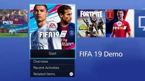 En fifa 17 español xbox 360 descargar ahora tú tienes el control al pelear. Como Descargar El Demo De Fifa 19 Para Xbox Pc Y Ps4 Goal Com