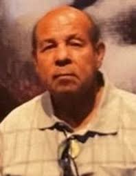 Jesus Rodriguez Obituary August 18, 2022