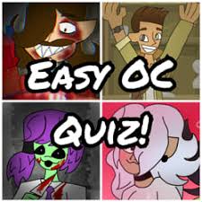 If you fail, then bless your heart. Easy Oc Trivia Quiz Test